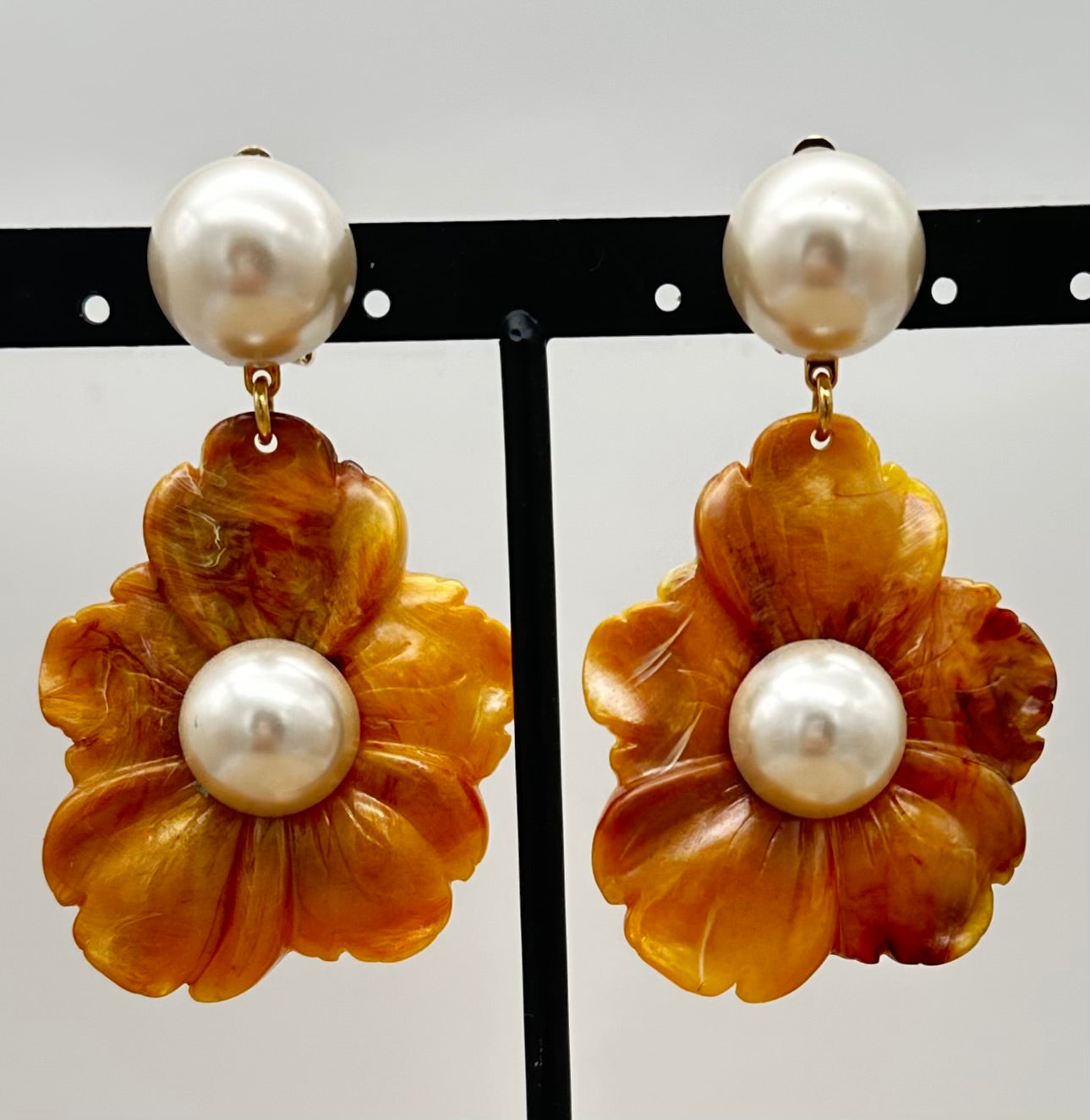 BO PERLES - Francine BRAMLI