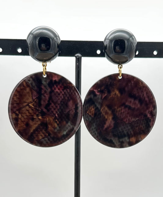 BO MOTIFS ANIMALIERS - Francine BRAMLI