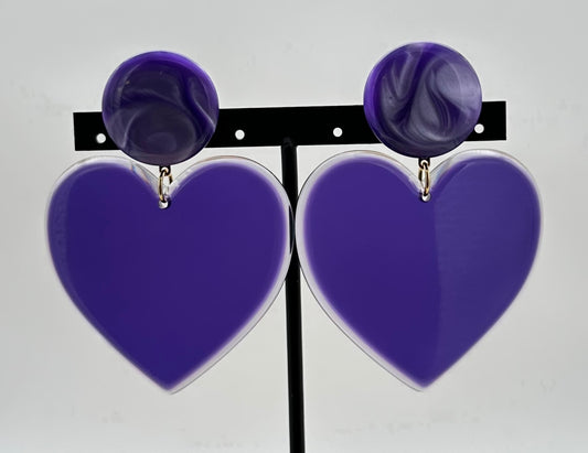 BO CŒUR - Francine BRAMLI