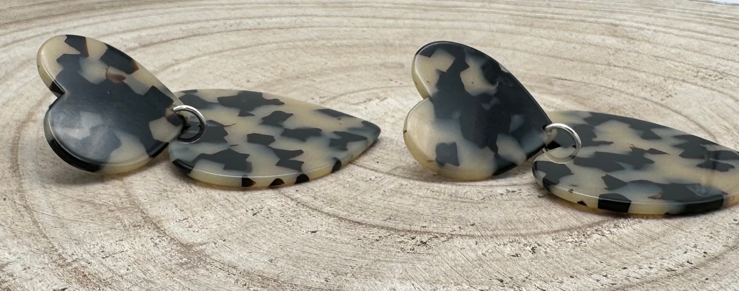 BO CŒUR / TOKYO - Francine BRAMLI