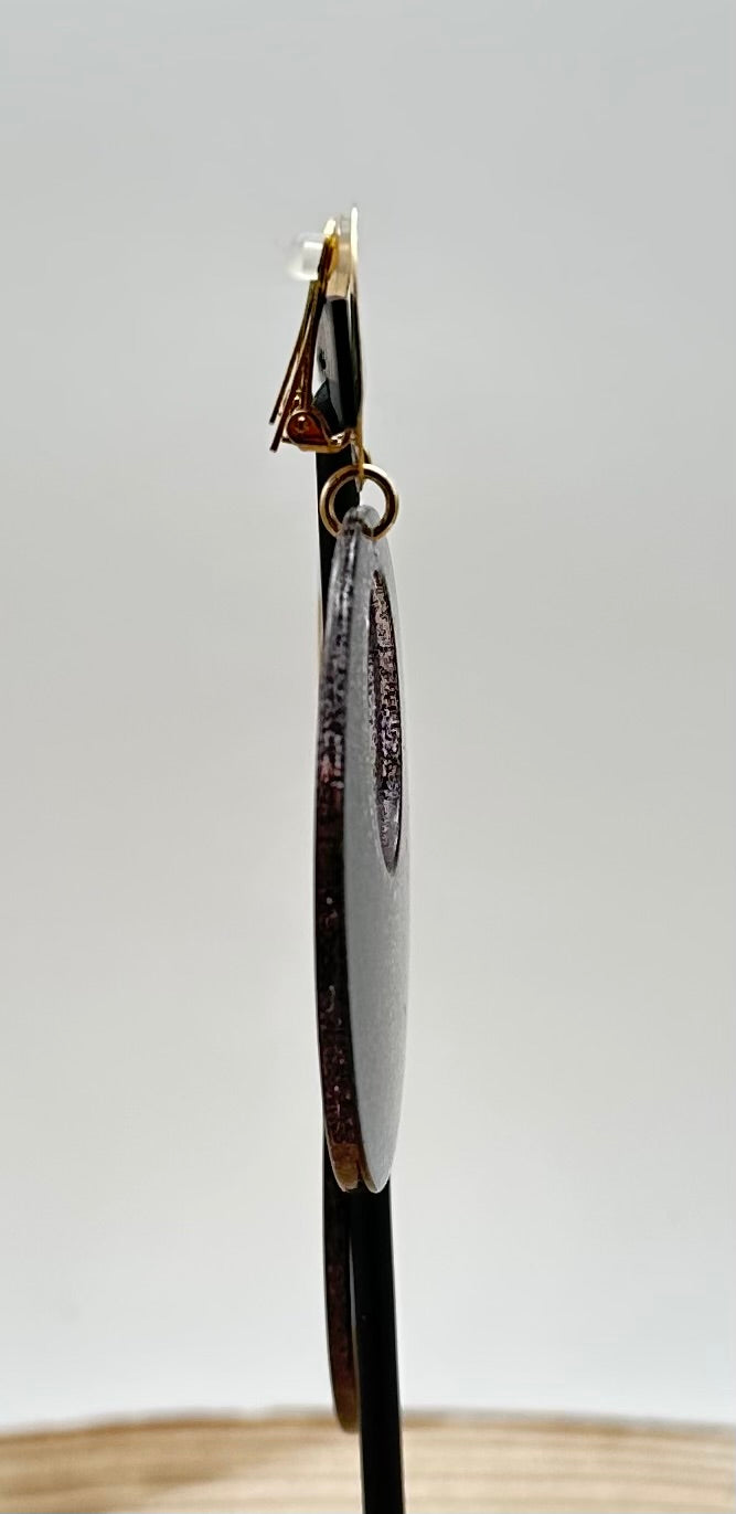 BO ASYMÉTRIQUE - Francine BRAMLI