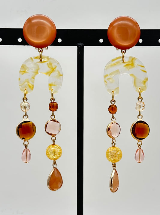 BO CRISTAL - Francine BRAMLI