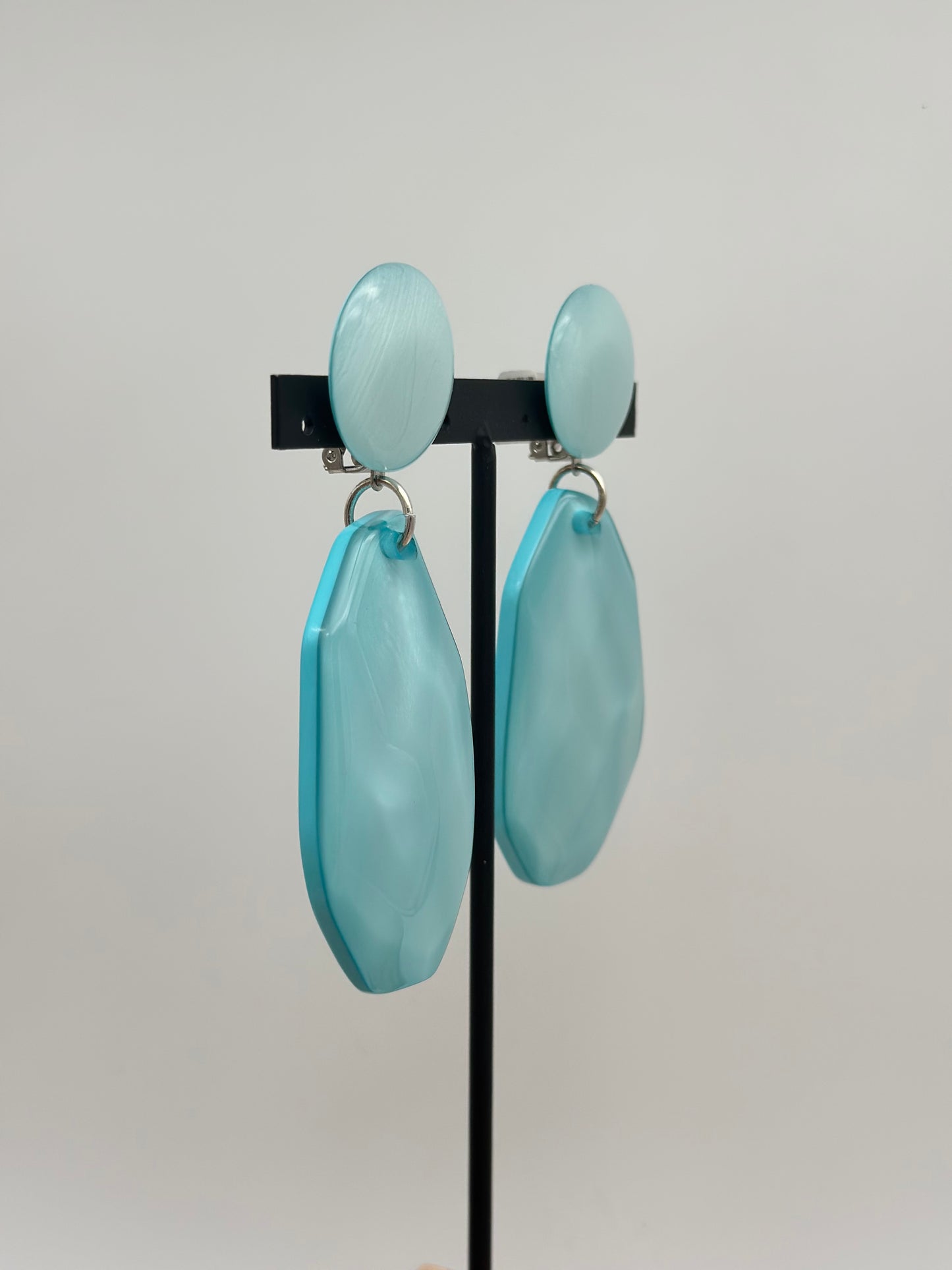 Boucles d’oreilles JUICY - Francine BRAMLI