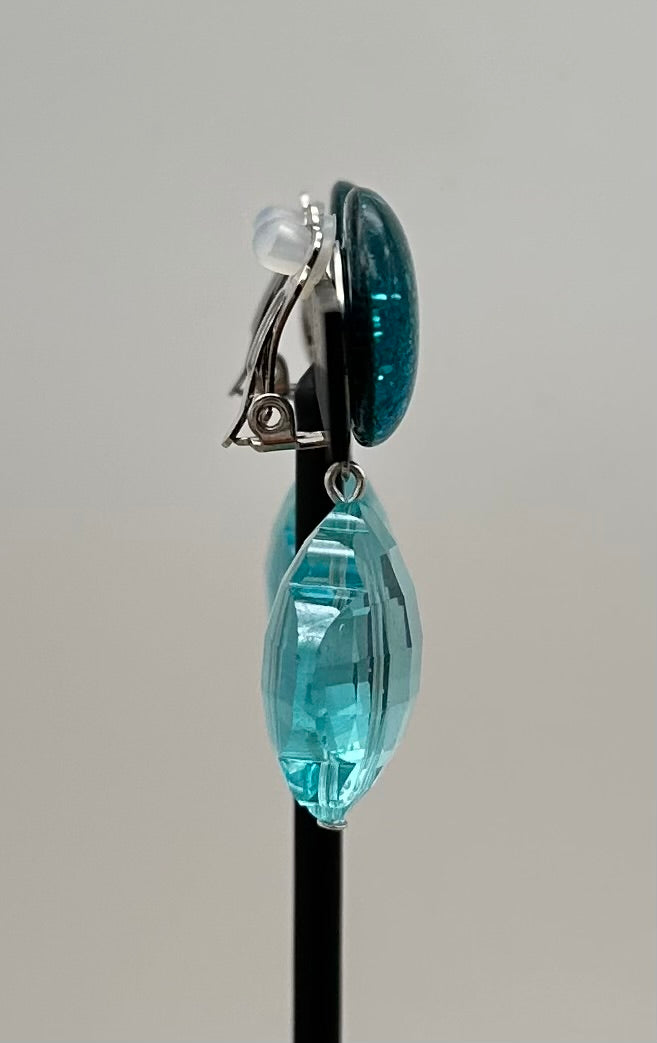 BO CRISTAL - Francine BRAMLI