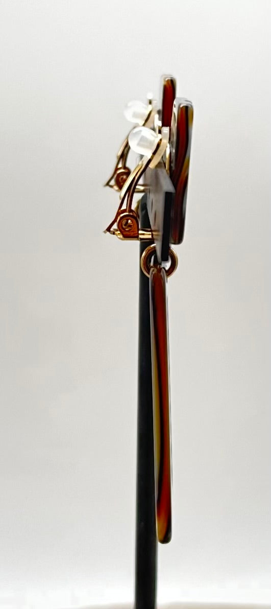 BO ONYX - Francine BRAMLI