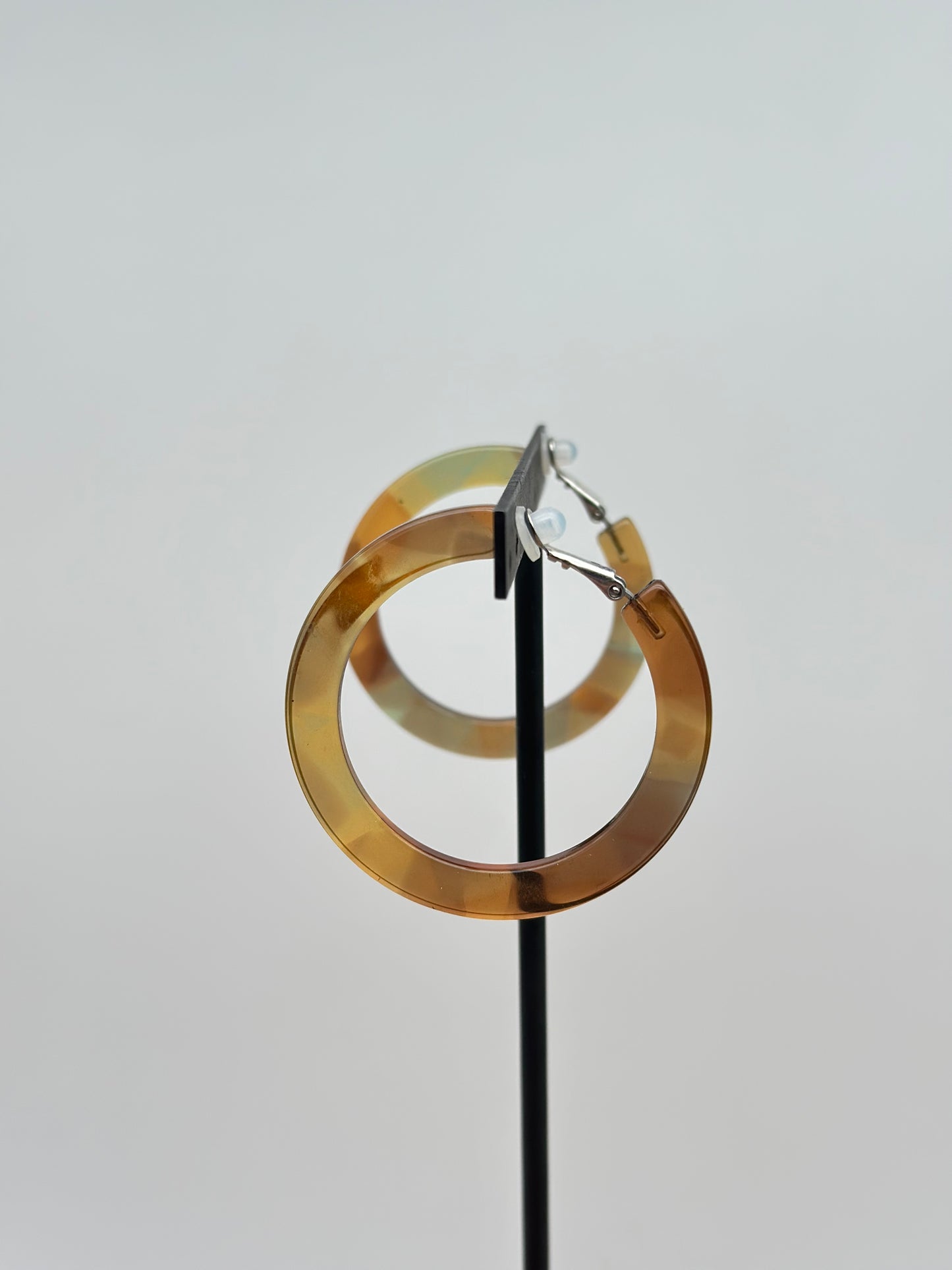Boucles d’oreilles - Francine BRAMLI