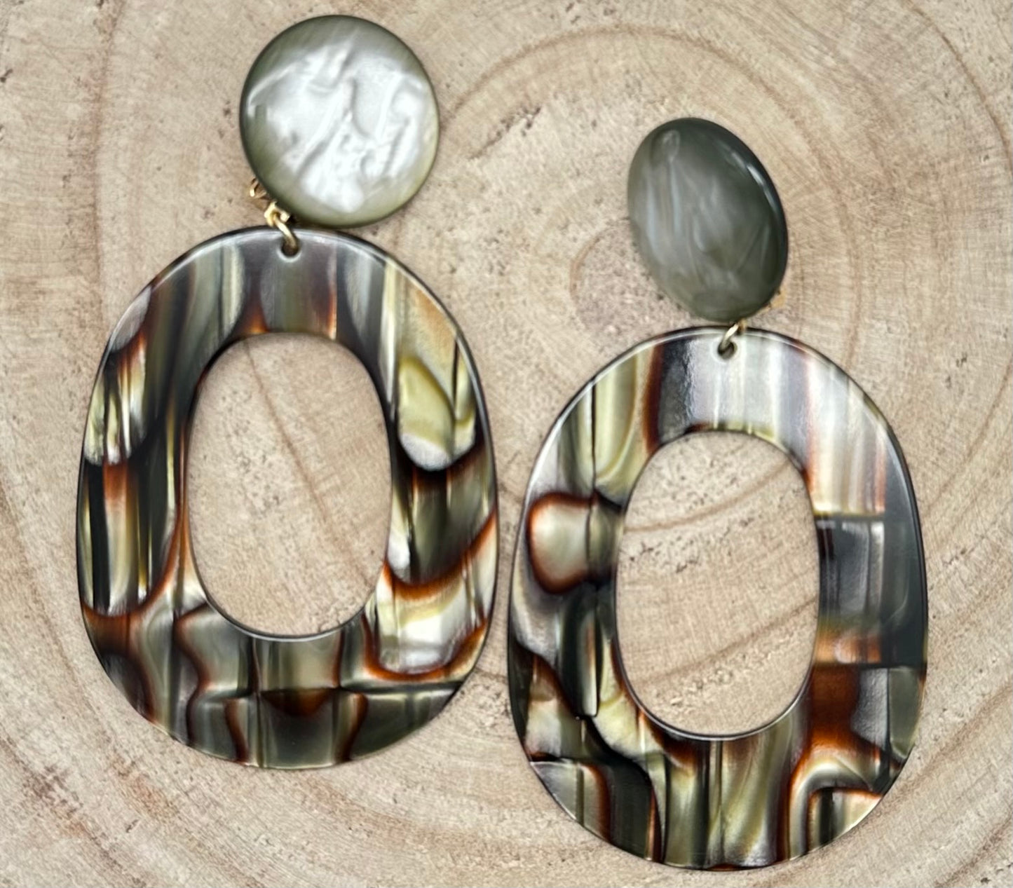 BO ONYX - Francine BRAMLI