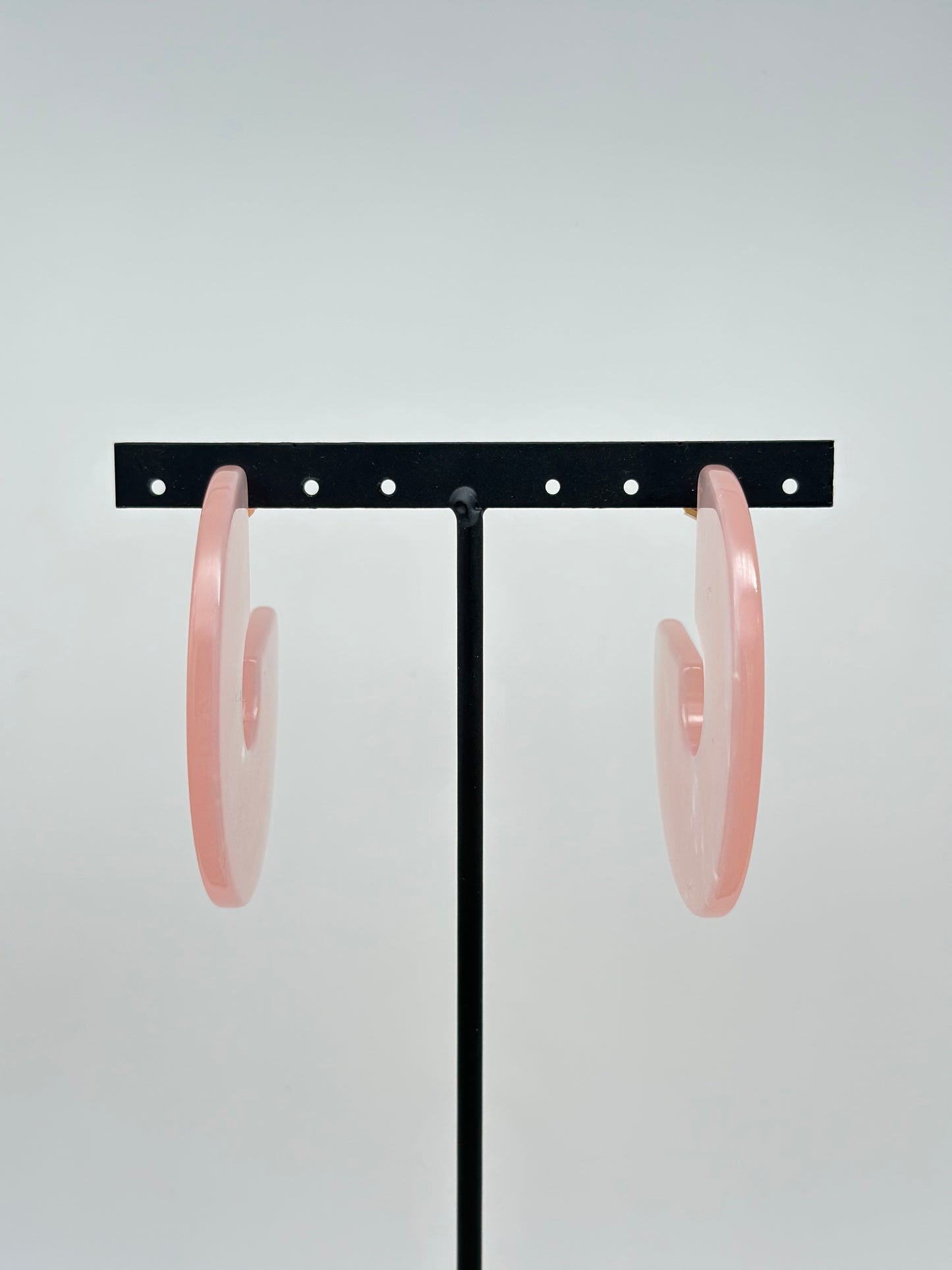 Boucles d’oreilles - Francine BRAMLI
