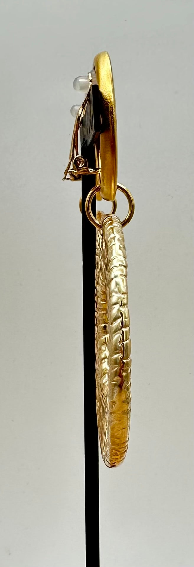 BO DORÉE - Francine BRAMLI