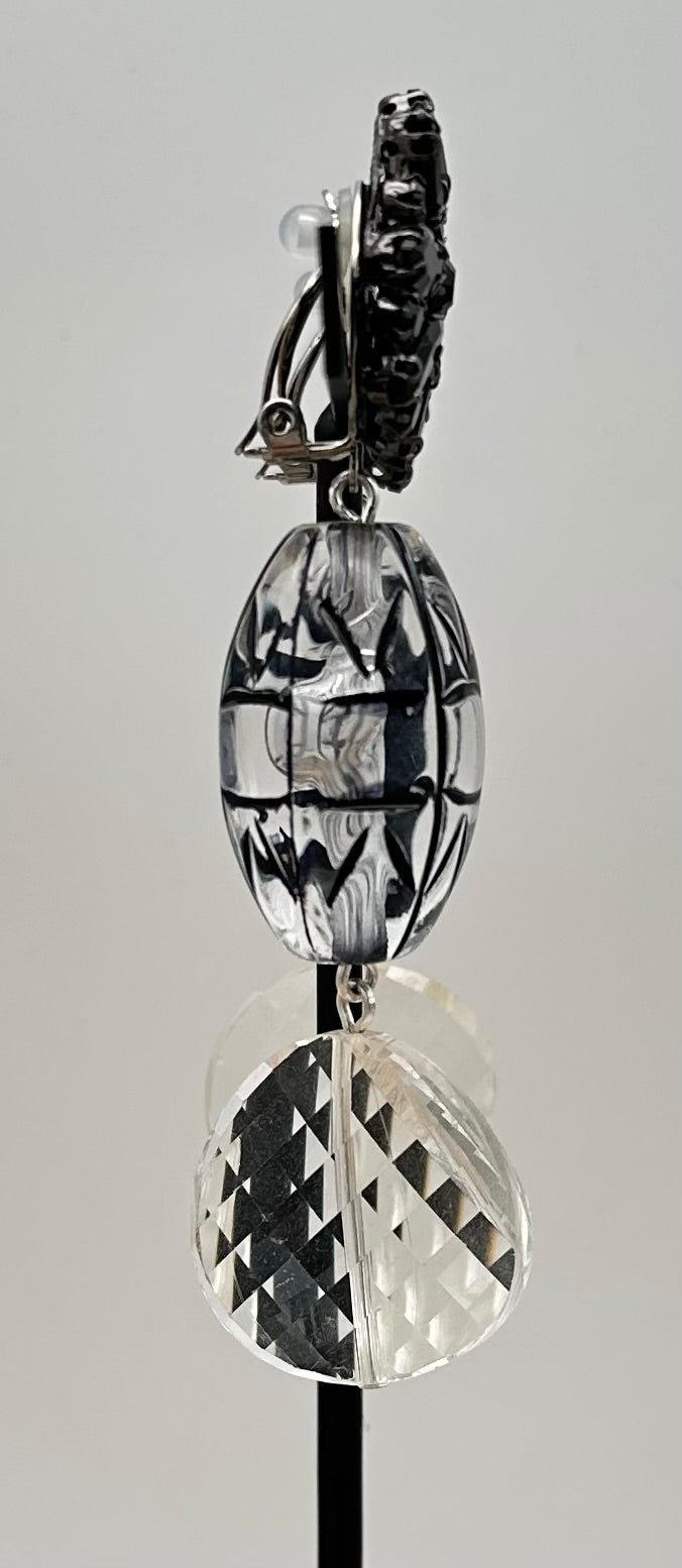 BO CRISTAL - Francine BRAMLI