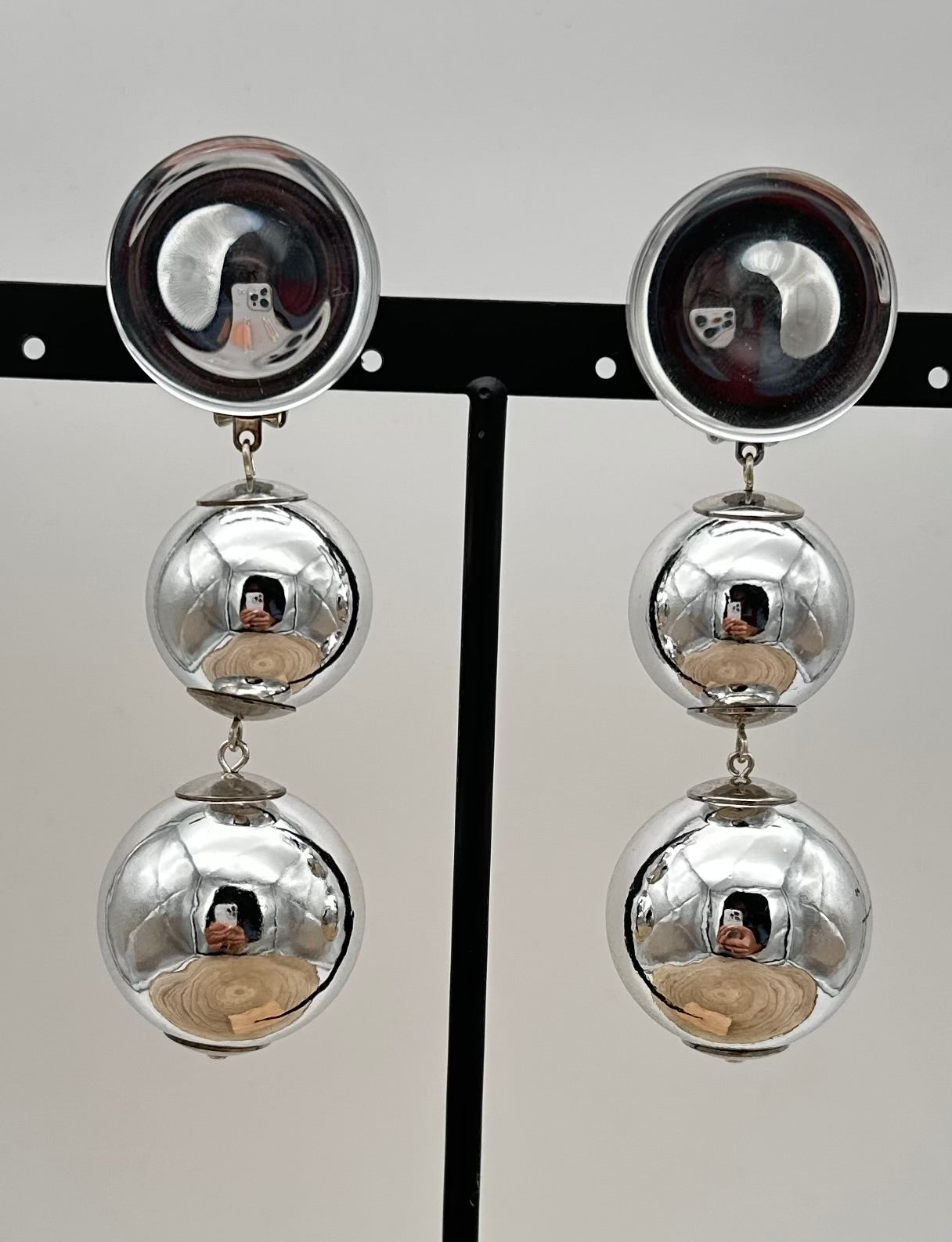 BO ARGENT - Francine BRAMLI