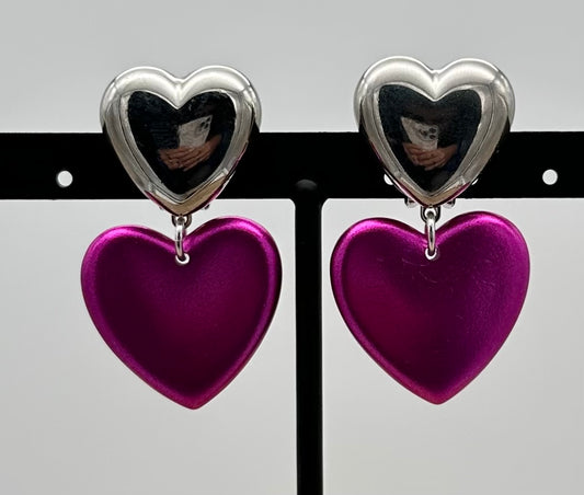 BO CŒUR - Francine BRAMLI