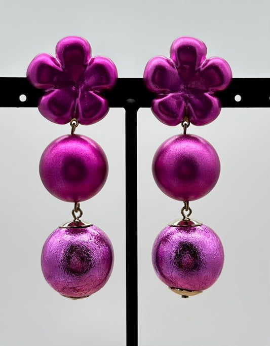 BO ROSE - Francine BRAMLI