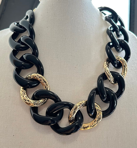 COLLIER MAILLON - Francine BRAMLI