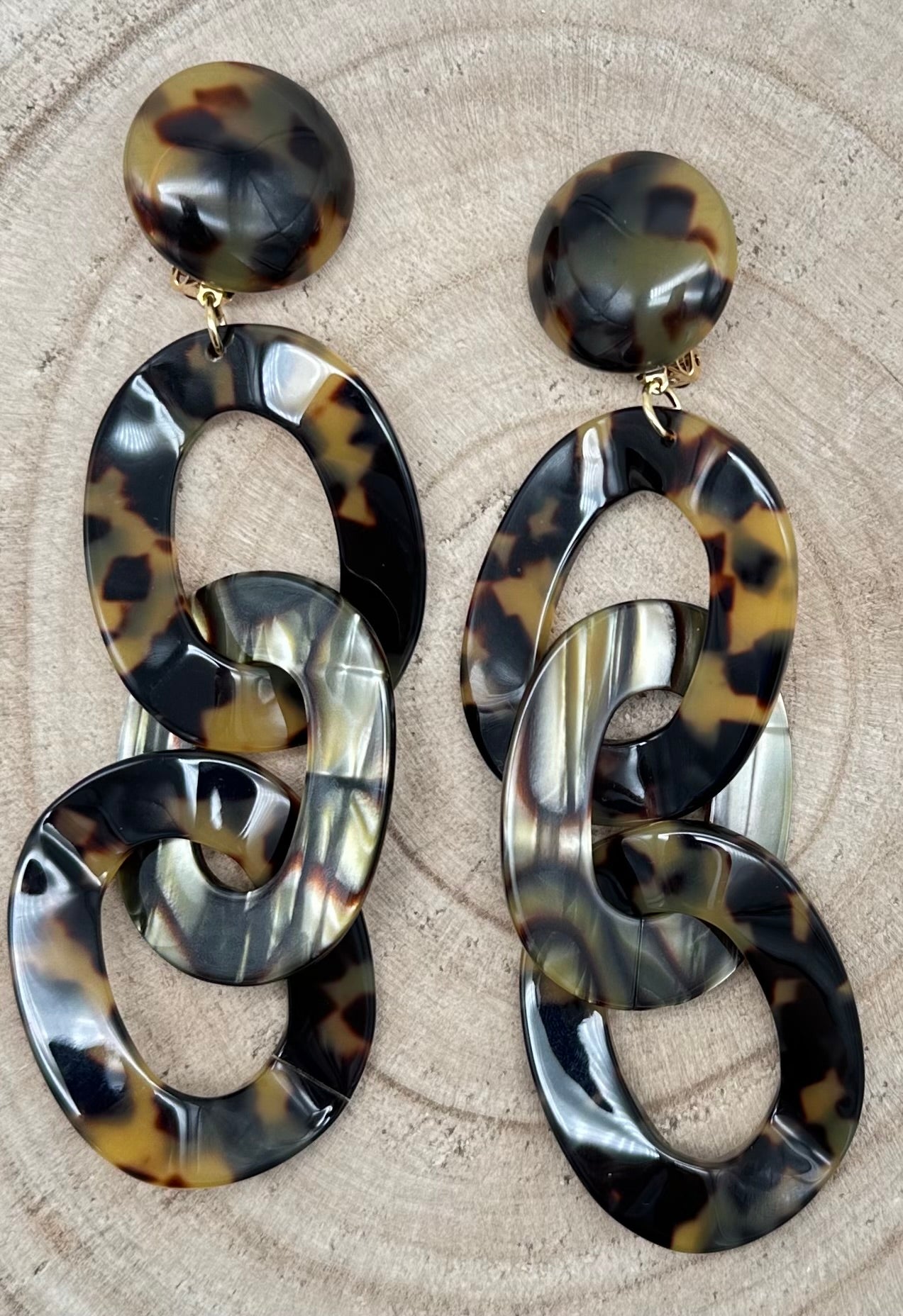 BO ONYX / TOKYO - Francine BRAMLI