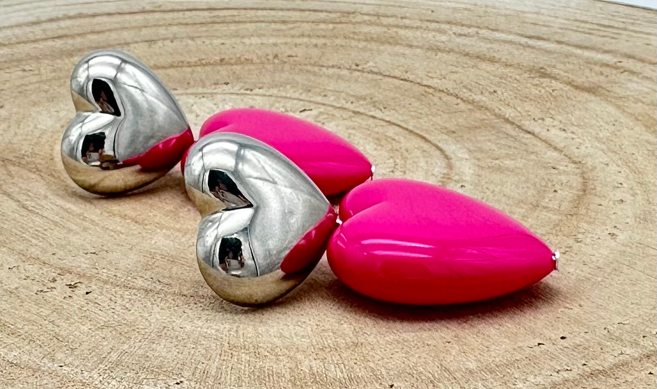 BO CŒUR - Francine BRAMLI