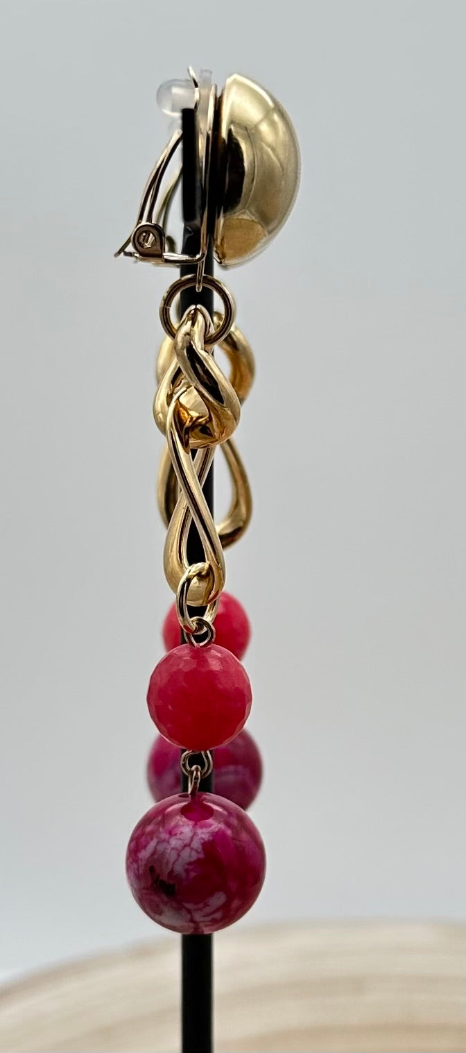 BO PERLES - Francine BRAMLI