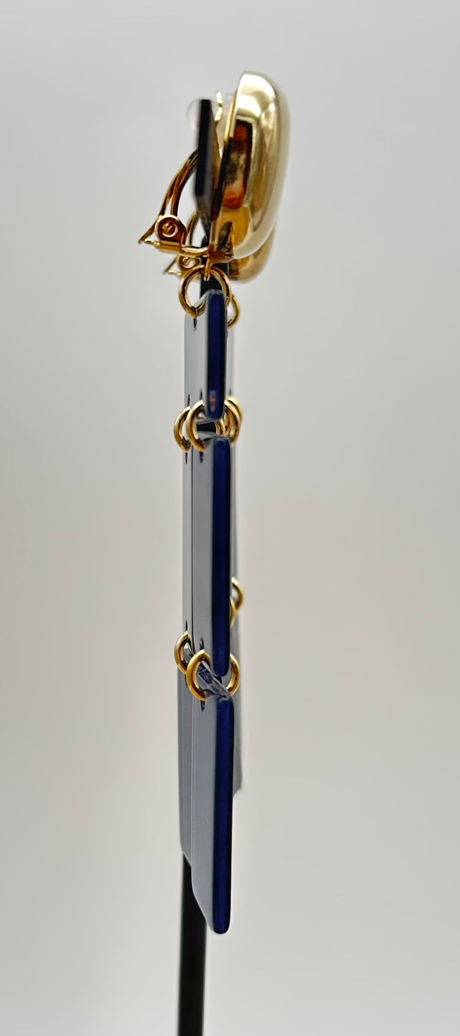 BO PAMPILLES - Francine BRAMLI