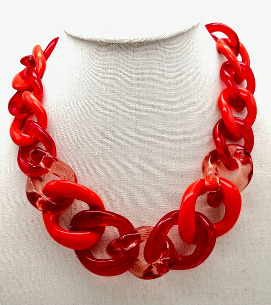 COLLIER MAILLON - Francine BRAMLI