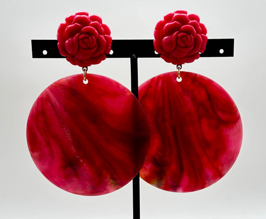 BO PLAQUE - Francine BRAMLI