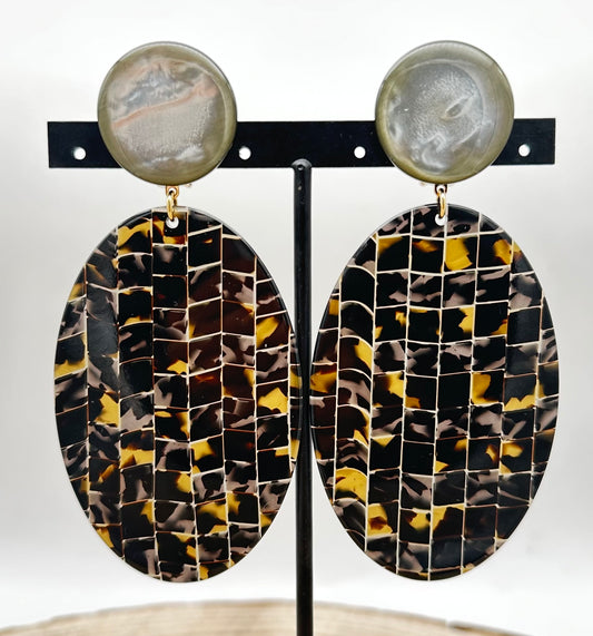 BO PLAQUE - Francine BRAMLI