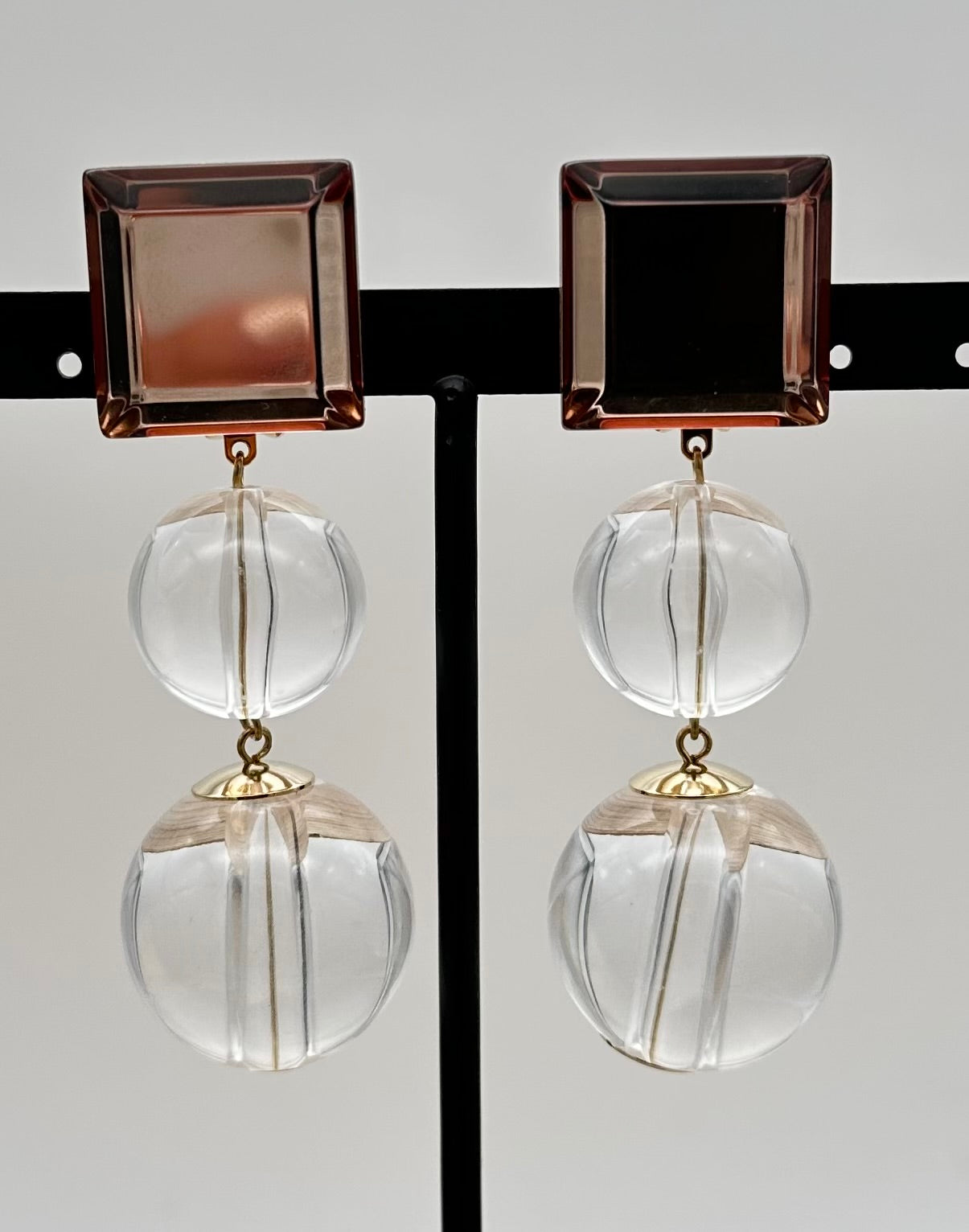 BO MIROIR - Francine BRAMLI