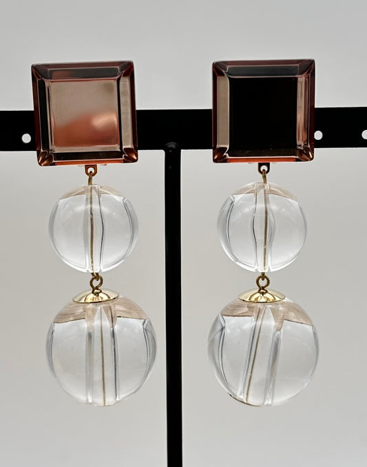 BO MIROIR - Francine BRAMLI