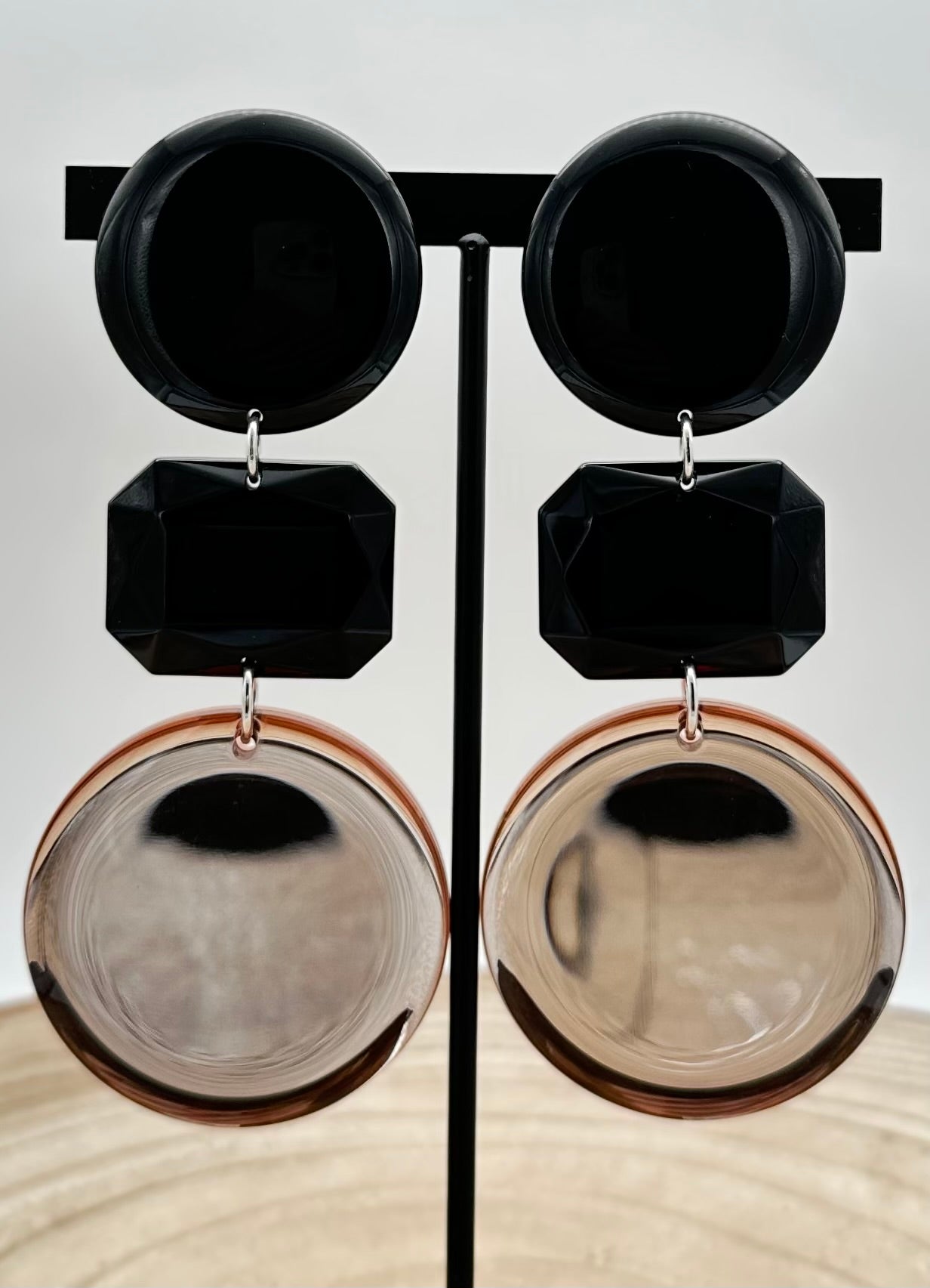 BO MIROIR - Francine BRAMLI