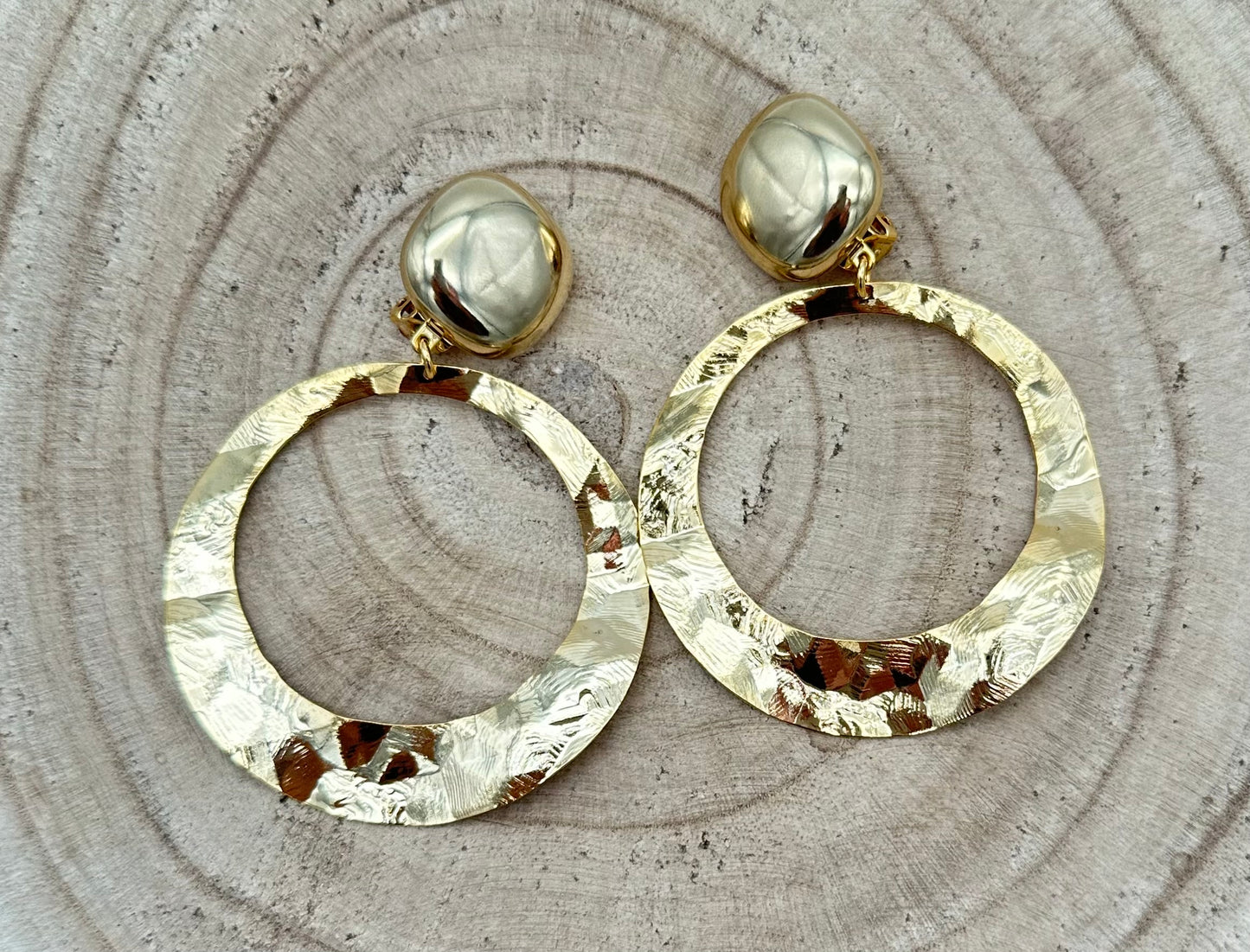 BO DORÉE - Francine BRAMLI