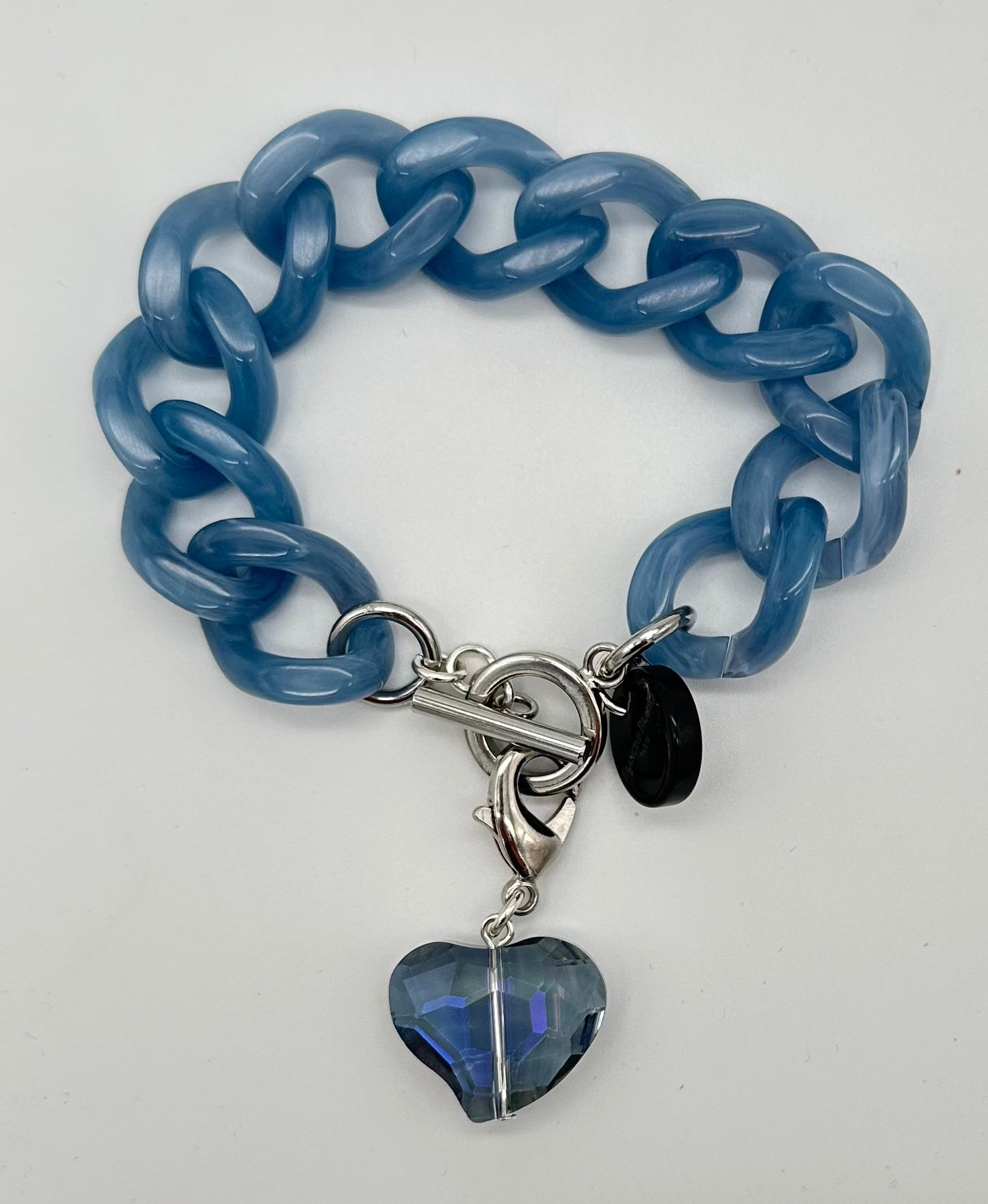 BRACELET MAILLONS - Francine BRAMLI