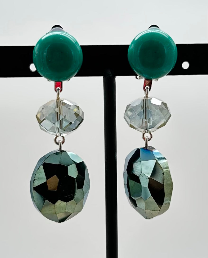 BO CRISTAL - Francine BRAMLI