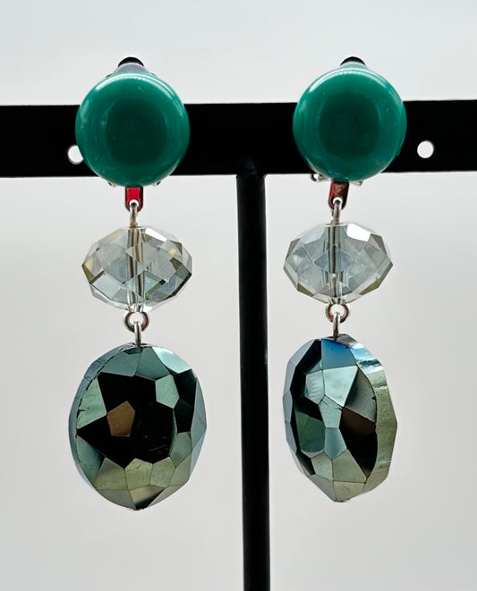 BO CRISTAL - Francine BRAMLI