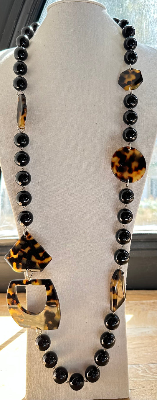 COLLIER TOKYO - Francine BRAMLI