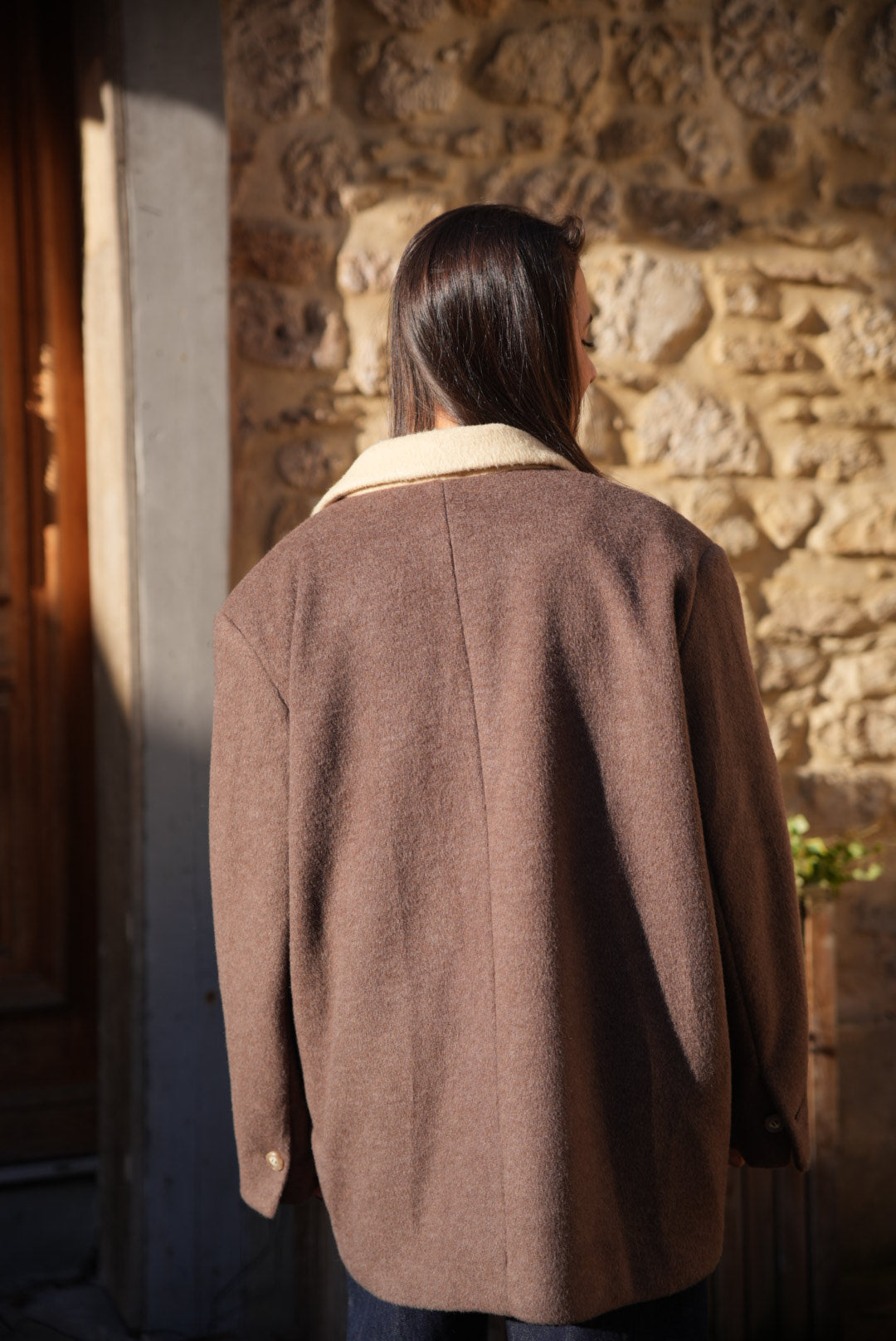 Manteau