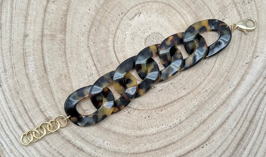 BRACELET TOKYO - Francine BRAMLI