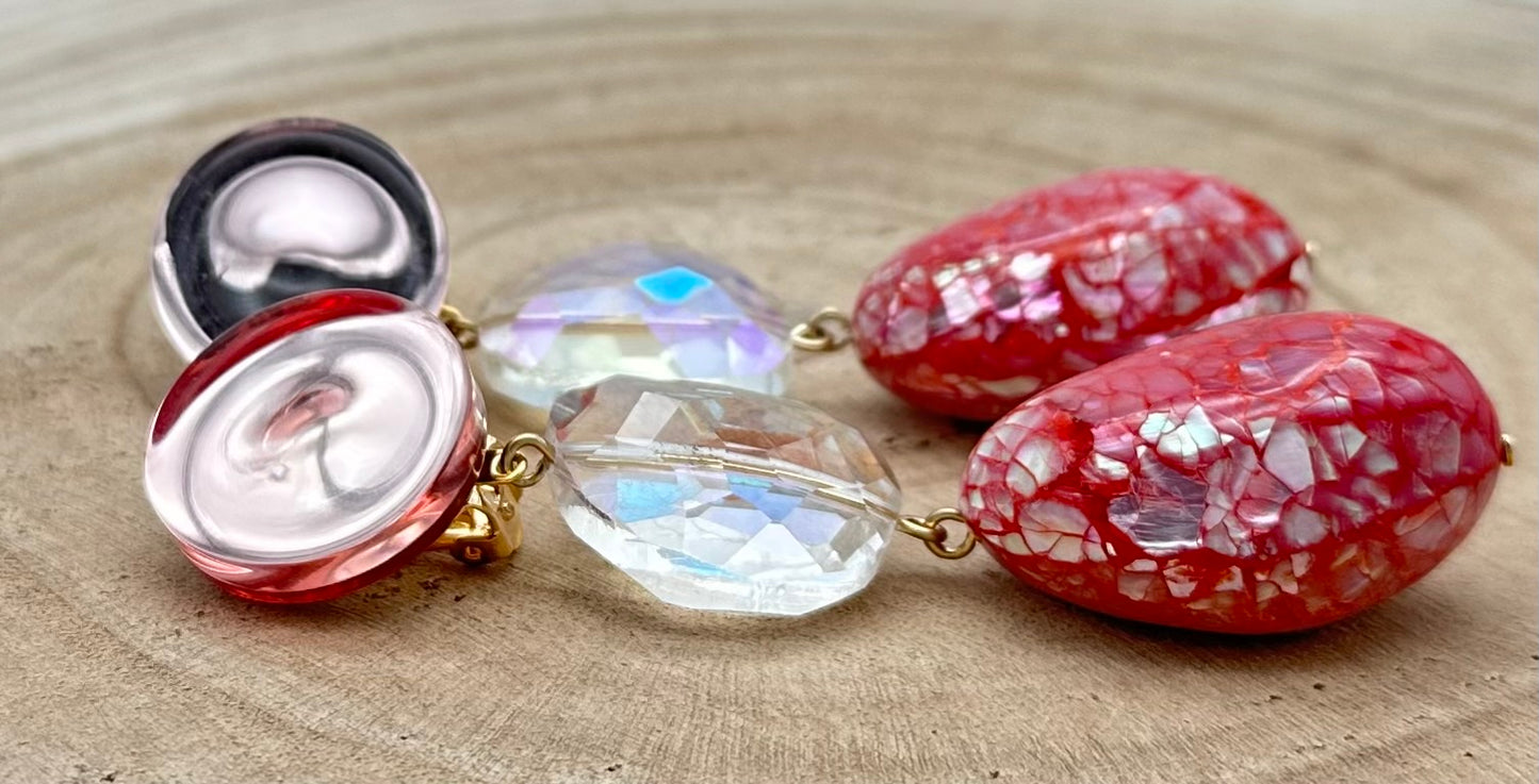 BO CRISTAL - Francine BRAMLI