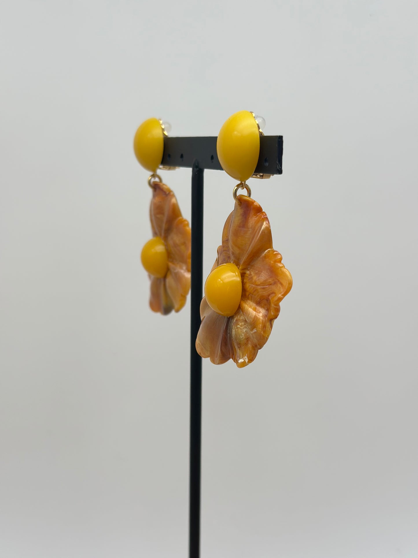Boucles d’oreilles PAULINE - Francine BRAMLI