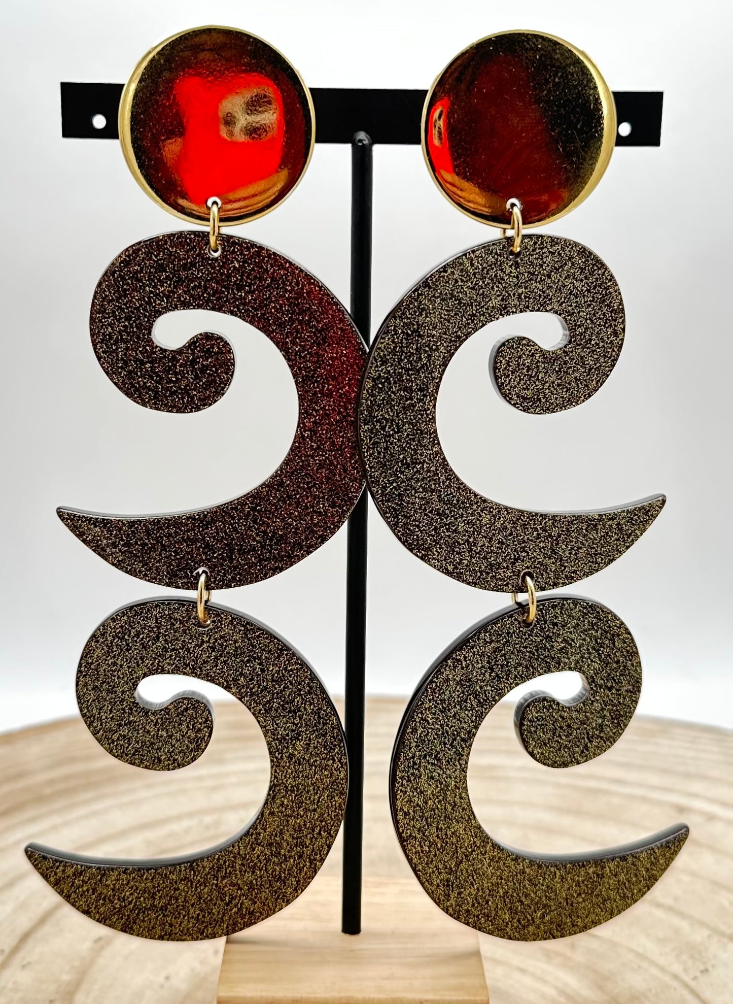 BO DORÉE - Francine BRAMLI