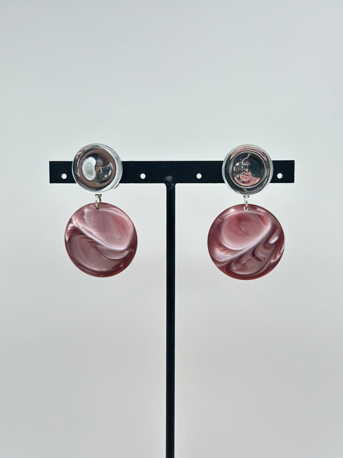Boucles d’oreilles SALSA M- Francine BRAMLI