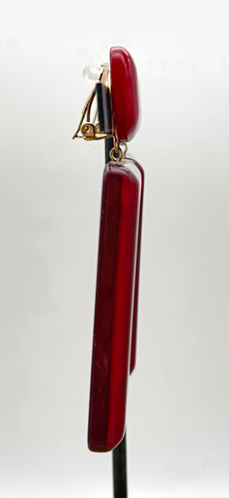 BO ROUGE - Francine BRAMLI