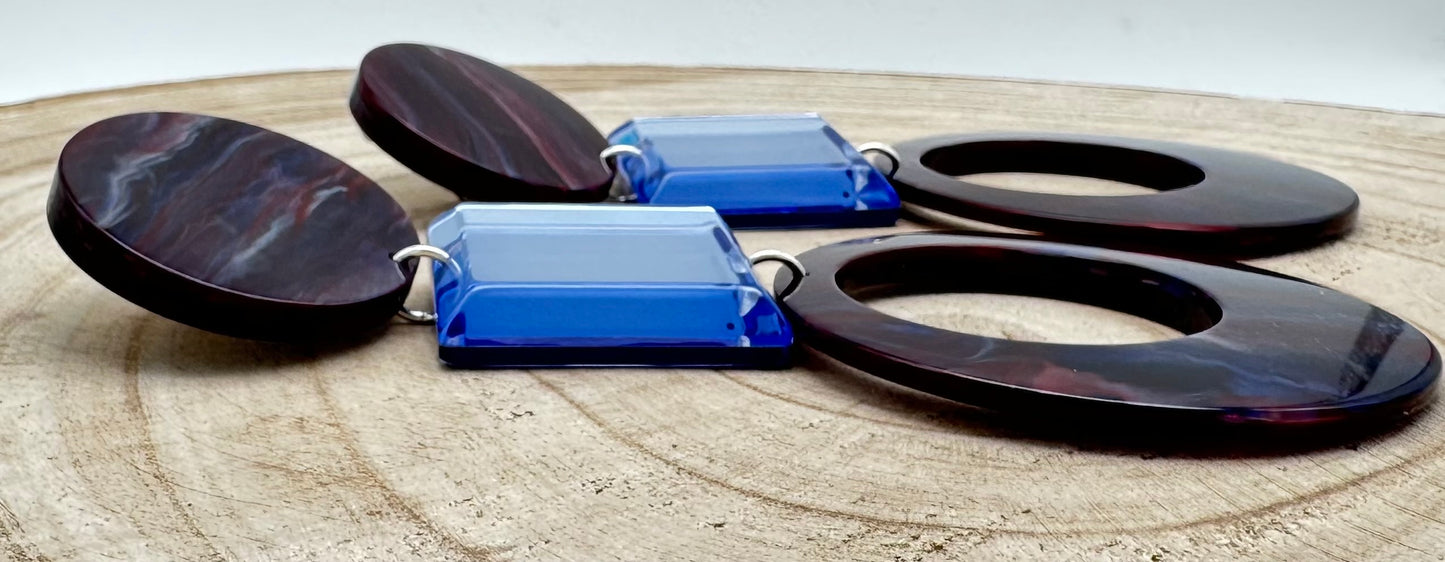 BO MIROIR - Francine BRAMLI