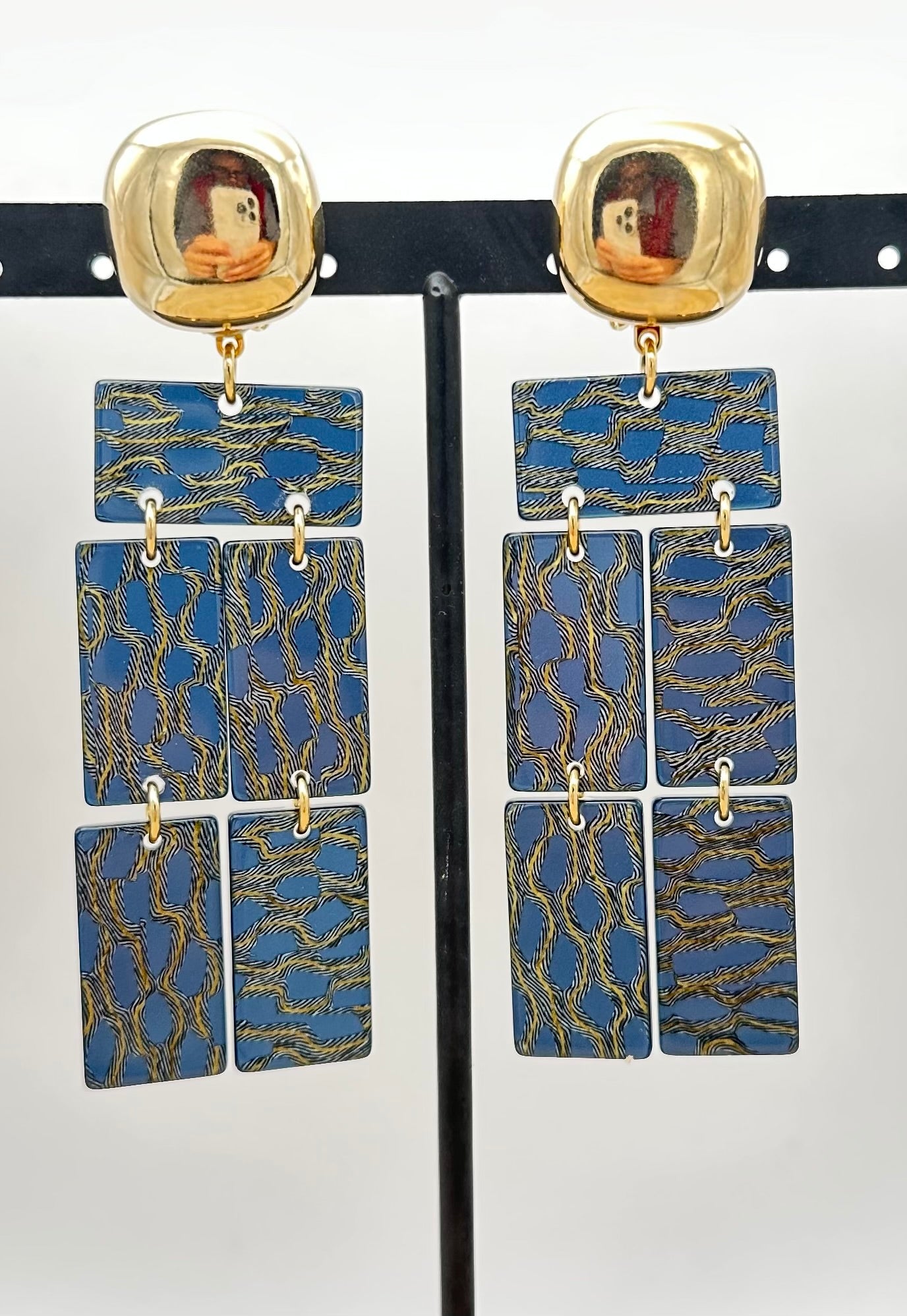 BO PAMPILLES - Francine BRAMLI