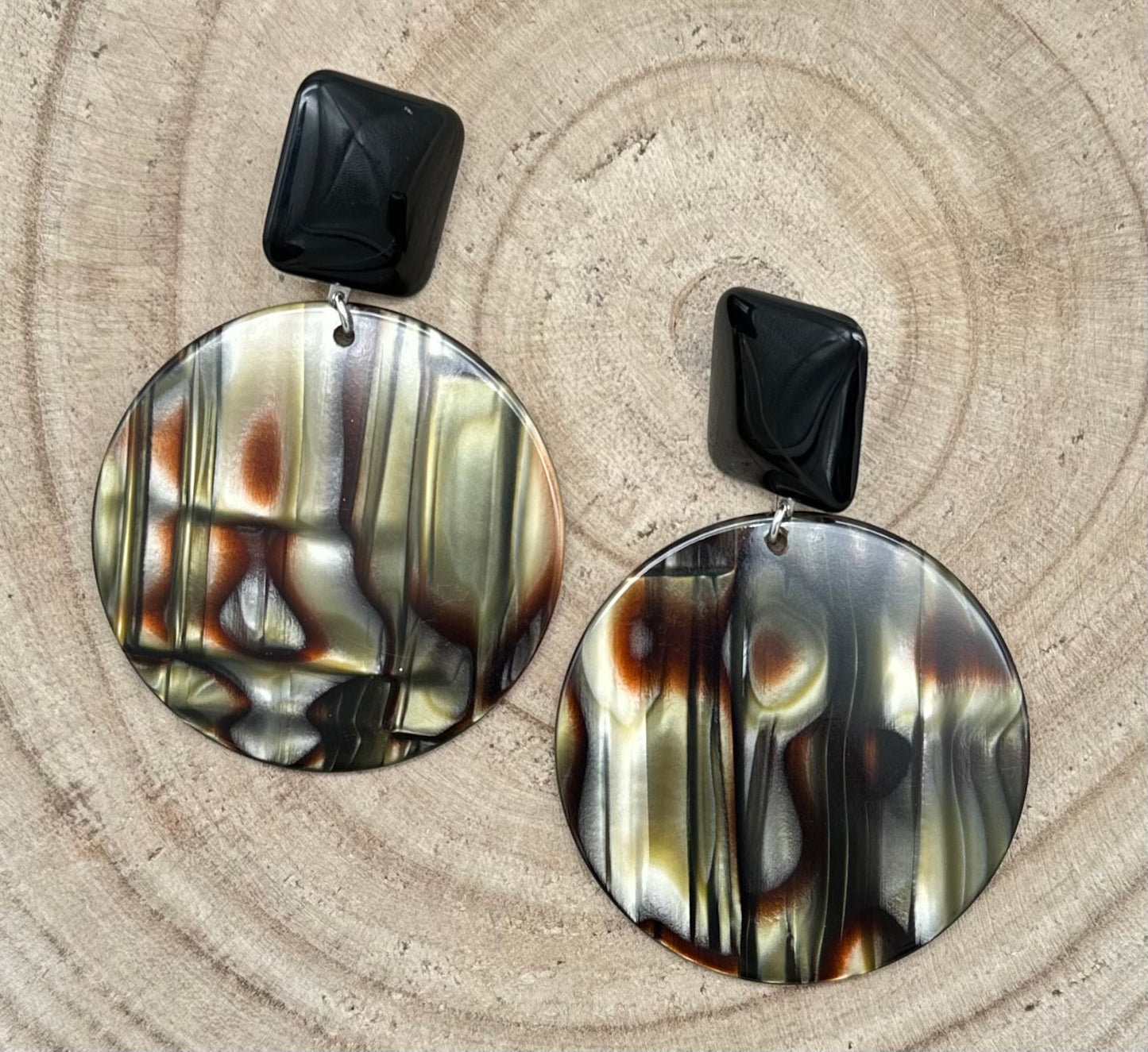 BO ONYX - Francine BRAMLI