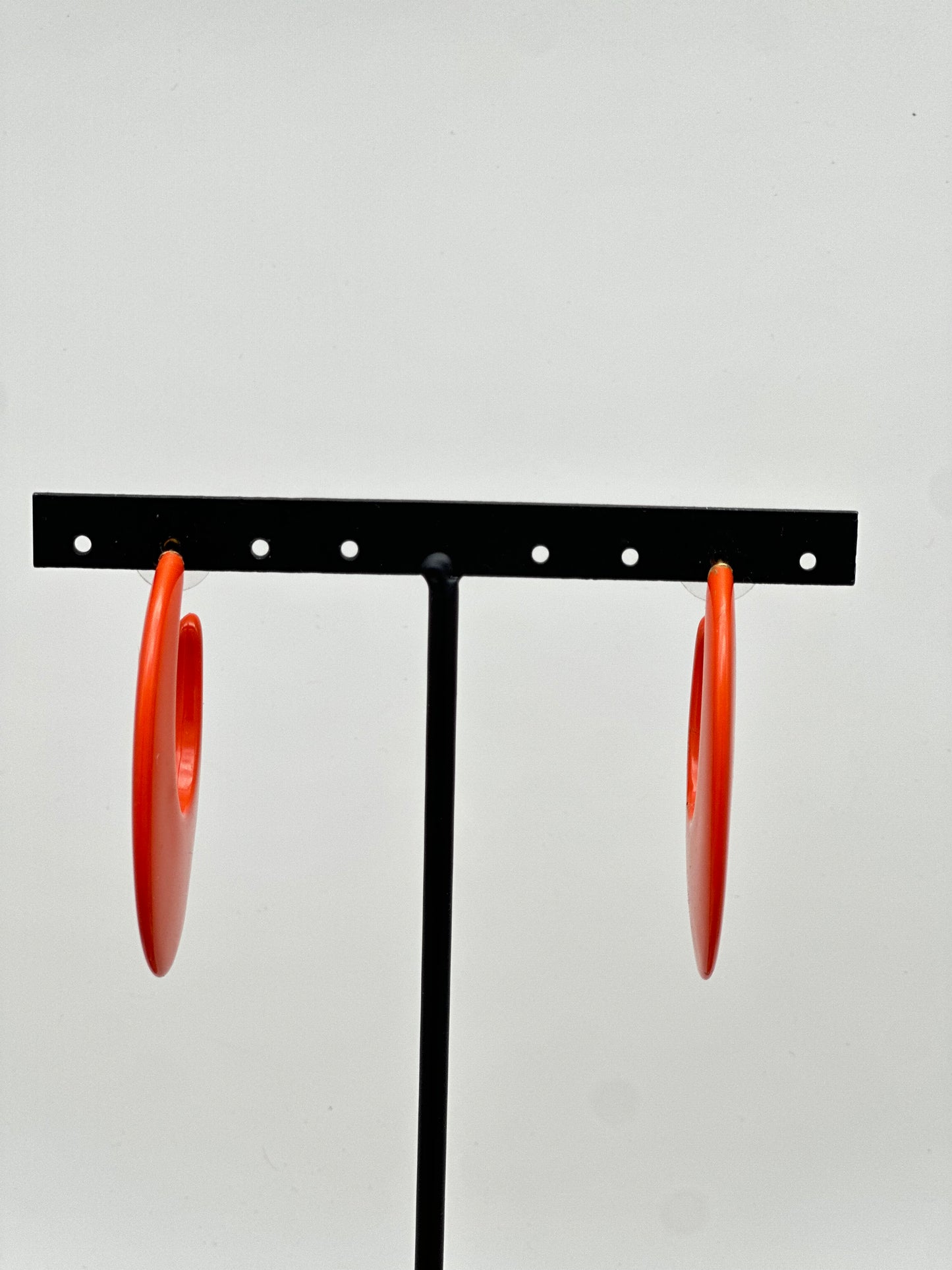 Boucles d’oreilles - Francine BRAMLI