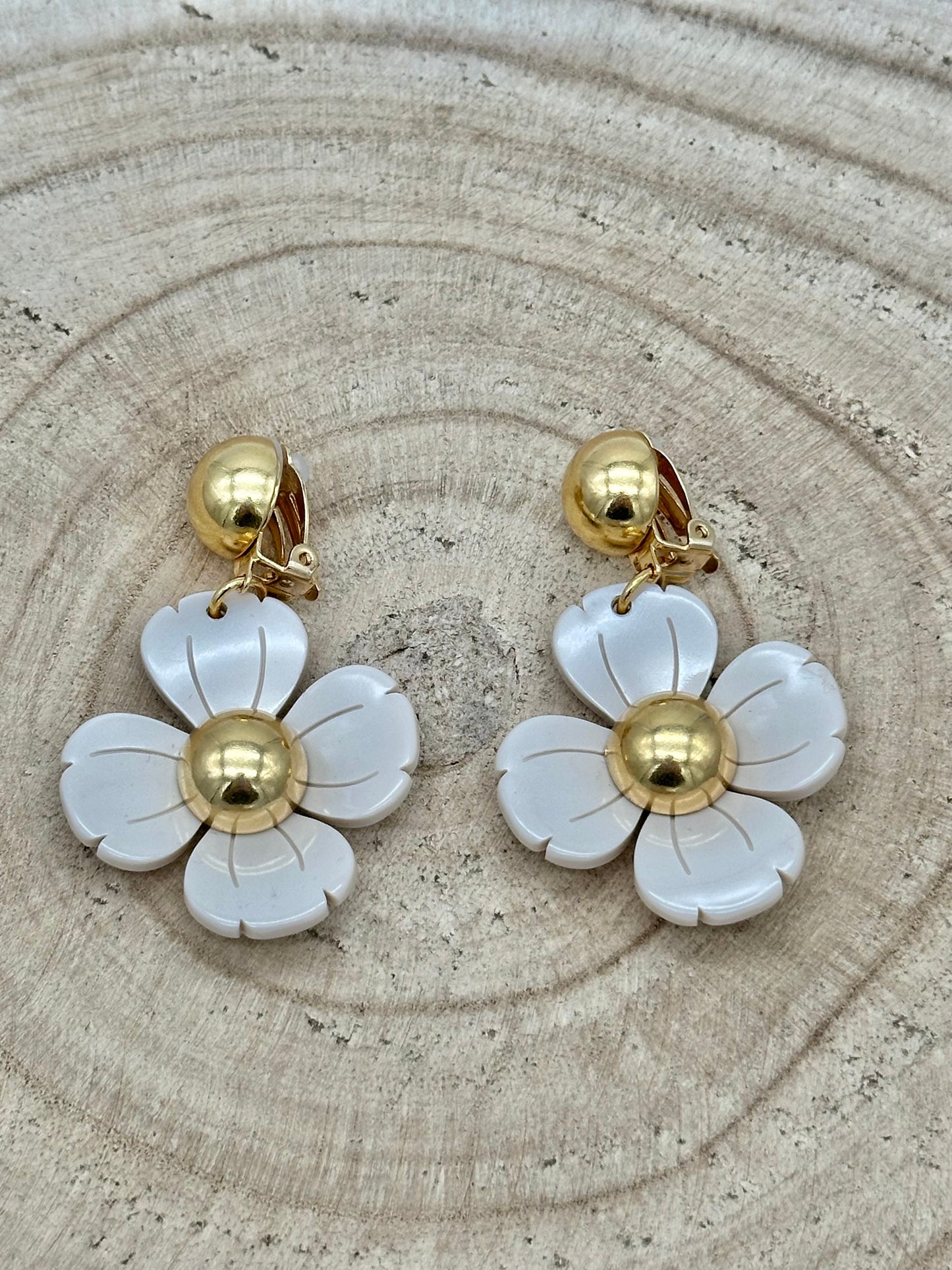 BO FLEURS - Francine BRAMLI