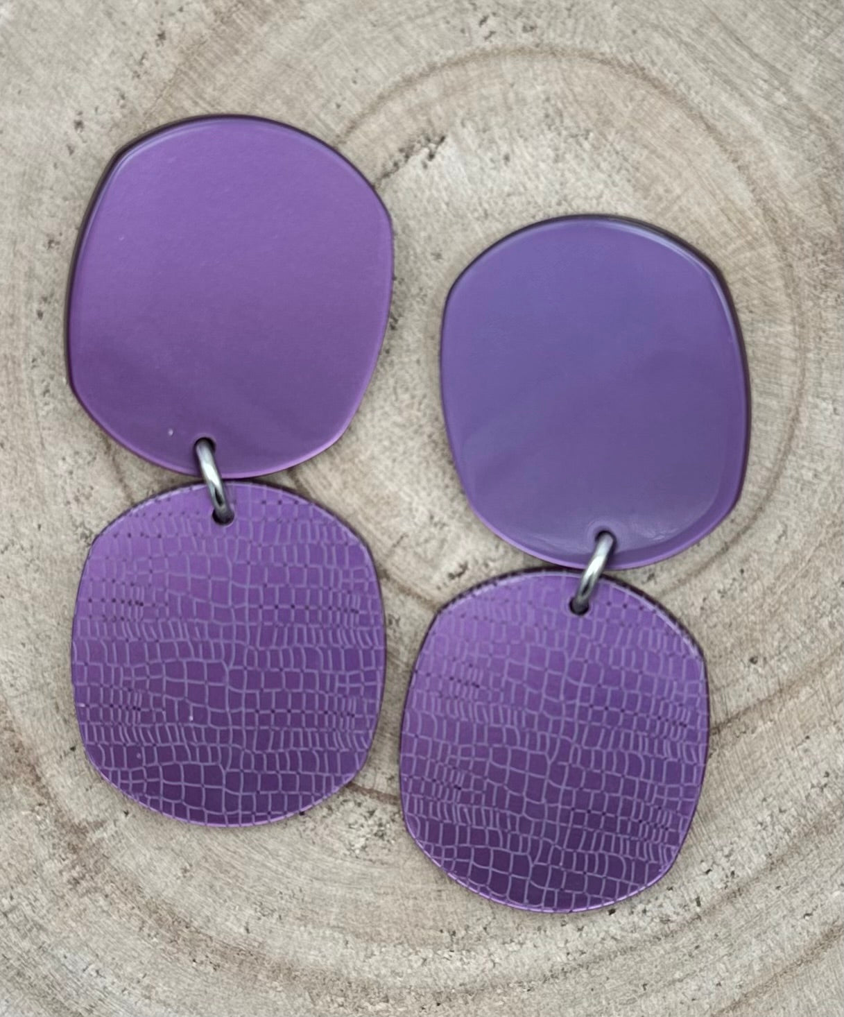 BO PLAQUE - Francine BRAMLI