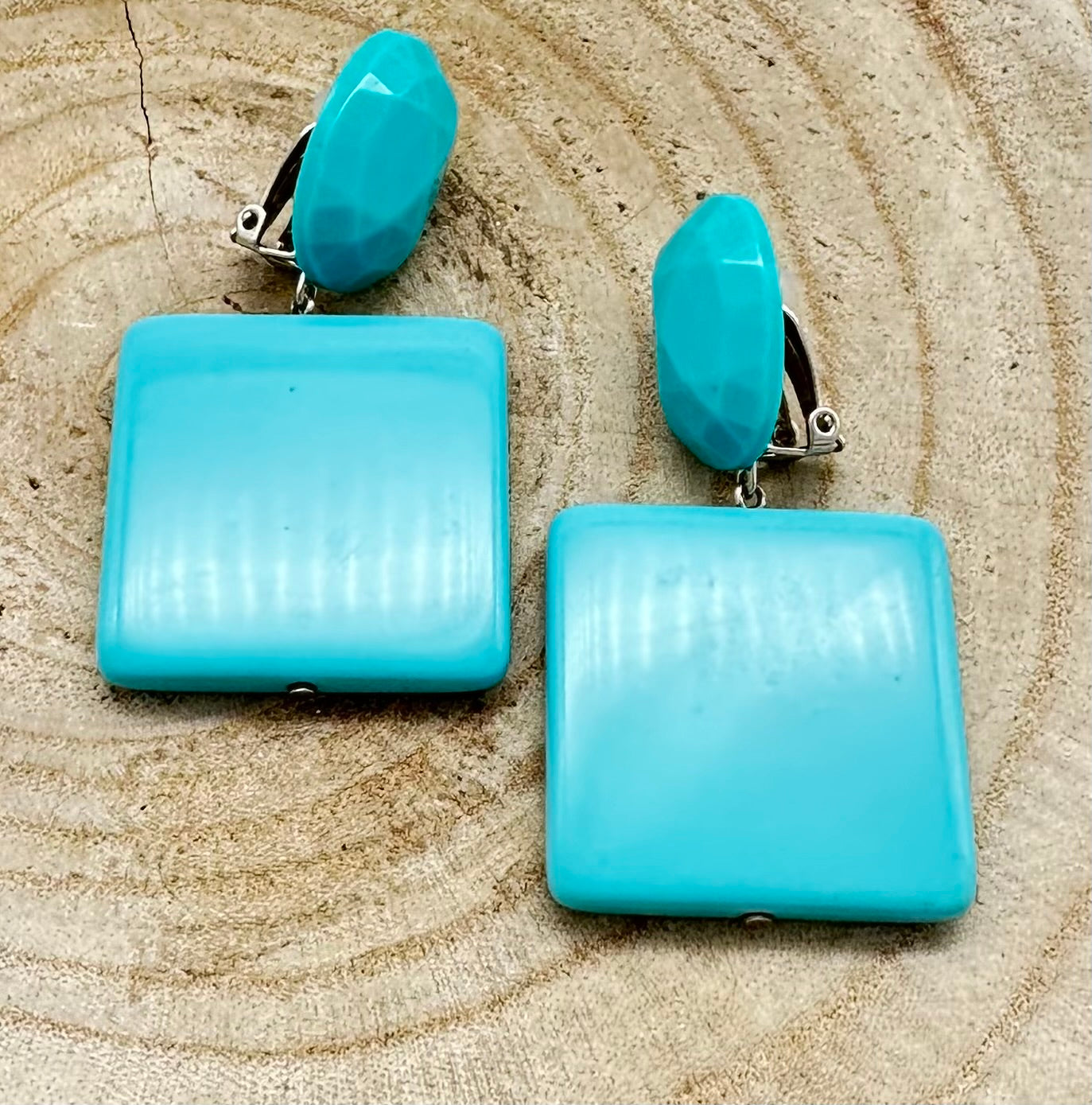 BO TURQUOISE - Francine BRAMLI