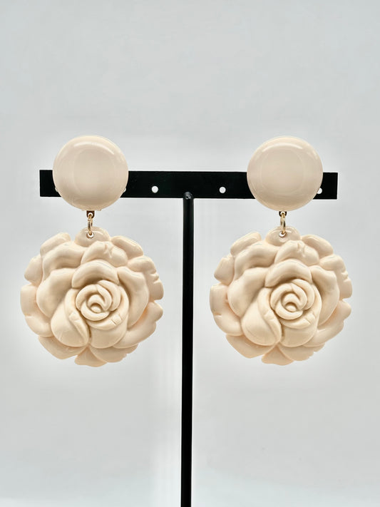 BO FLEURS - Francine BRAMLI