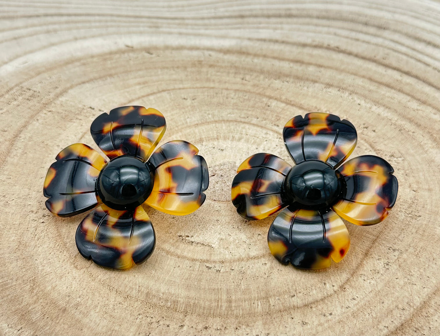 BO CABOCHONS - Francine BRAMLI