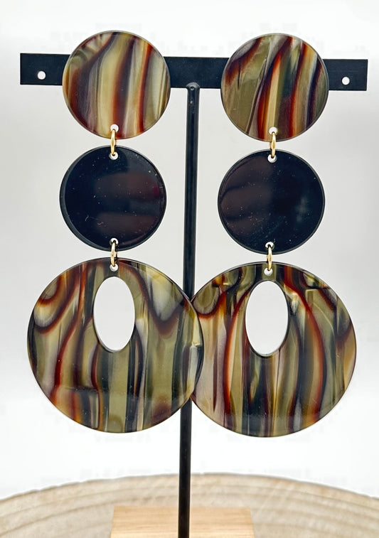 BO ONYX - Francine BRAMLI